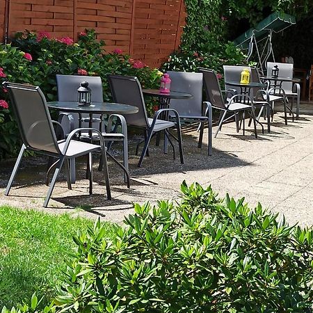 Ferienwohnung El Jan Pobierowo - Zadzwon! Exterior foto