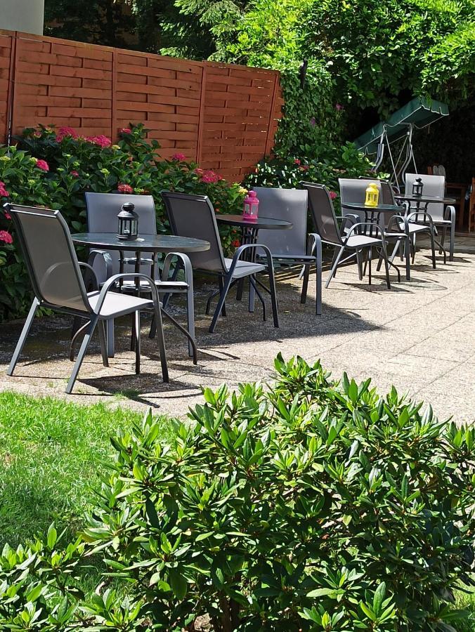 Ferienwohnung El Jan Pobierowo - Zadzwon! Exterior foto