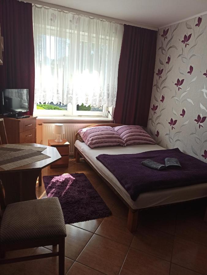 Ferienwohnung El Jan Pobierowo - Zadzwon! Exterior foto
