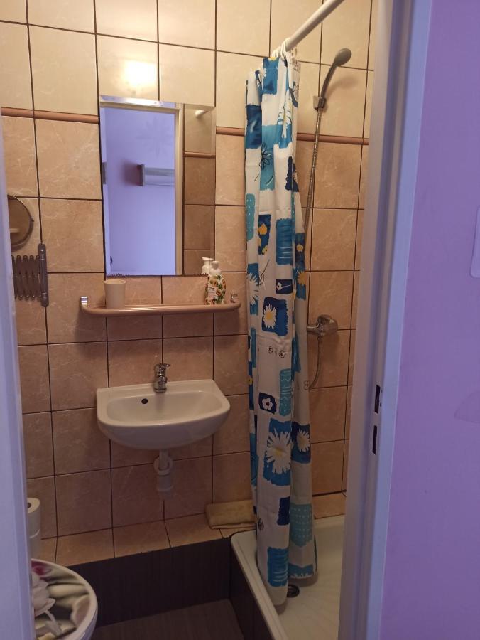 Ferienwohnung El Jan Pobierowo - Zadzwon! Exterior foto