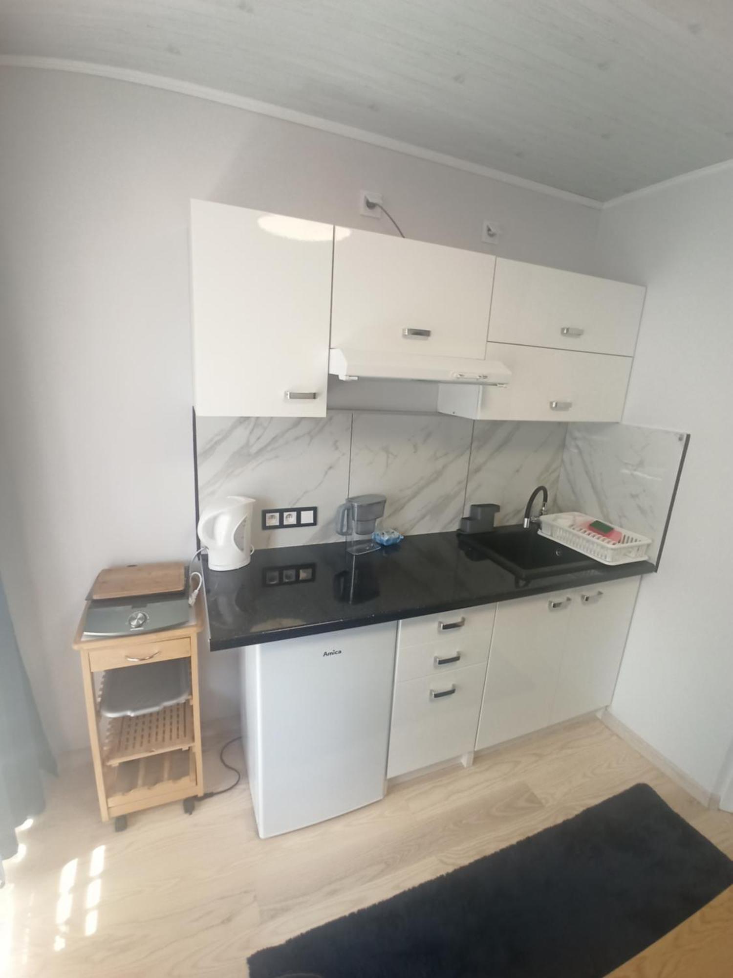 Ferienwohnung El Jan Pobierowo - Zadzwon! Exterior foto