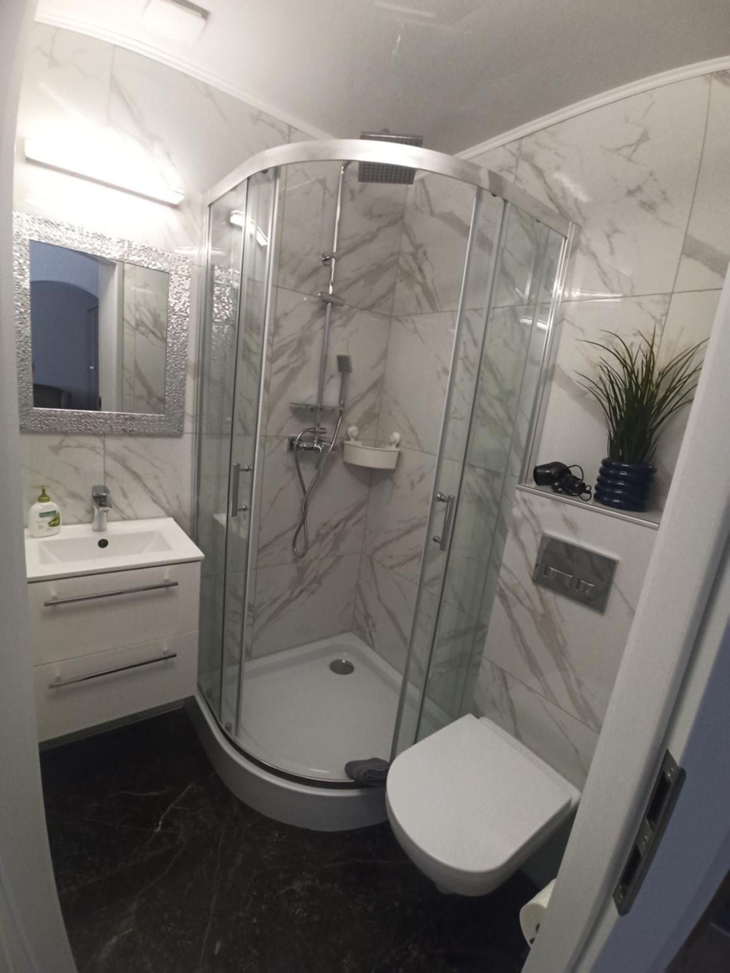Ferienwohnung El Jan Pobierowo - Zadzwon! Exterior foto