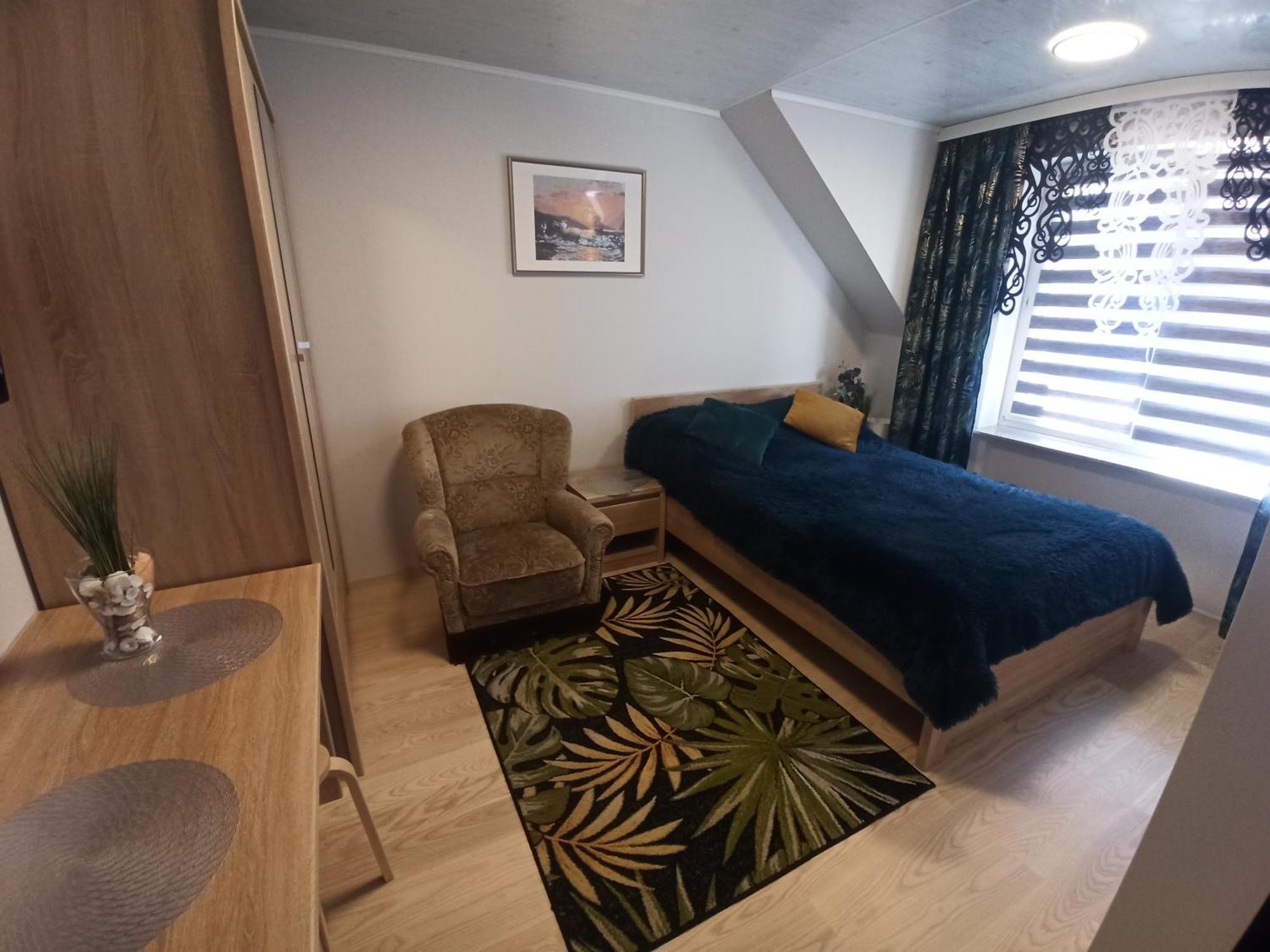 Ferienwohnung El Jan Pobierowo - Zadzwon! Exterior foto