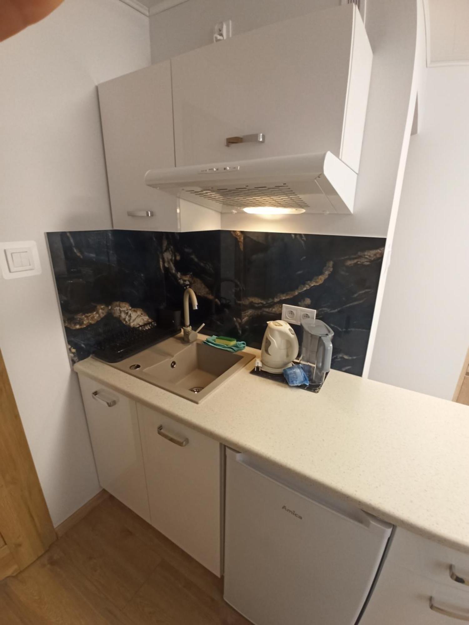 Ferienwohnung El Jan Pobierowo - Zadzwon! Exterior foto