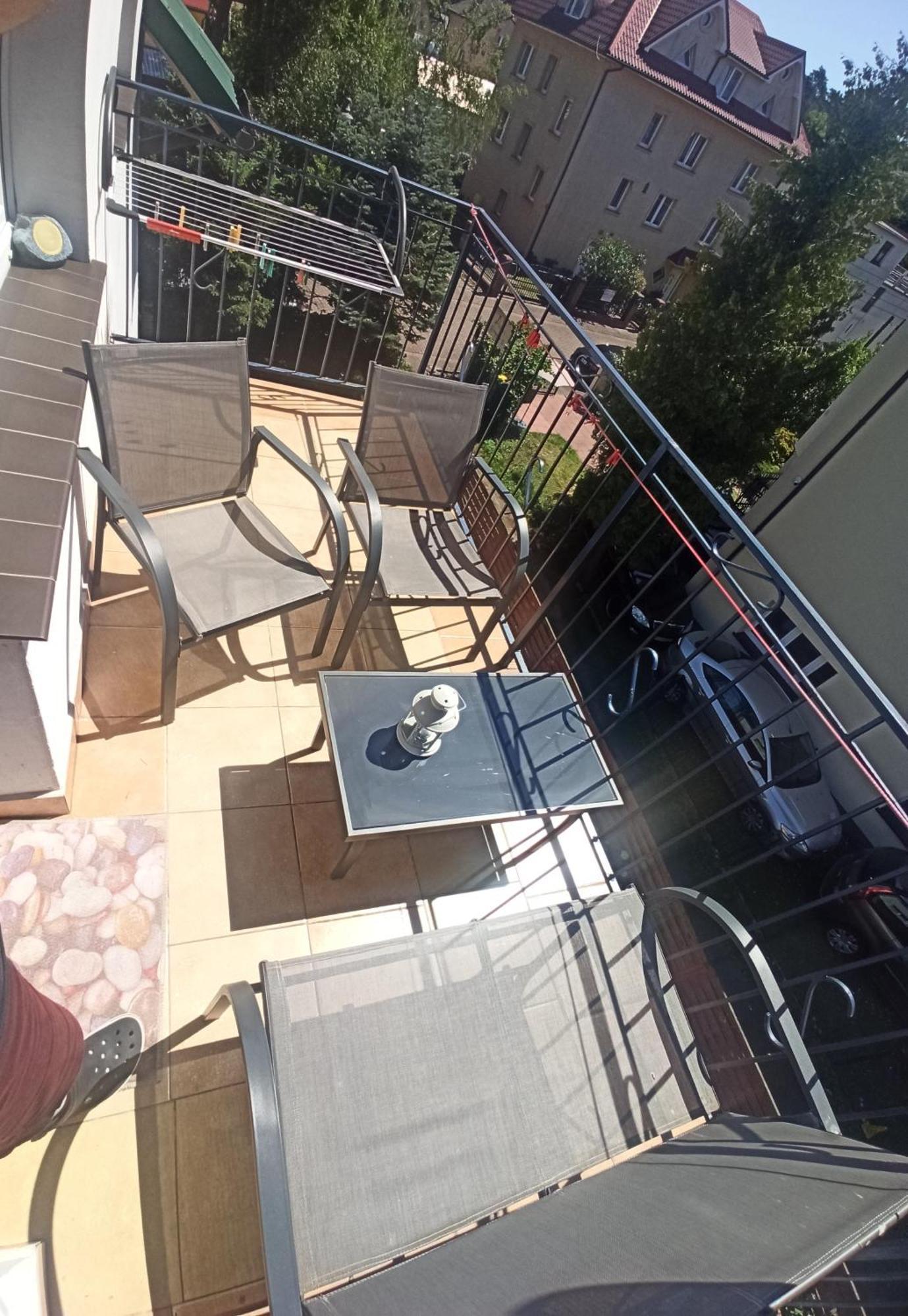 Ferienwohnung El Jan Pobierowo - Zadzwon! Exterior foto
