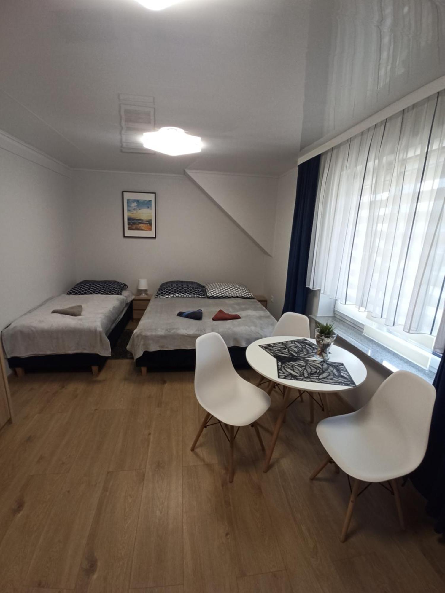 Ferienwohnung El Jan Pobierowo - Zadzwon! Exterior foto