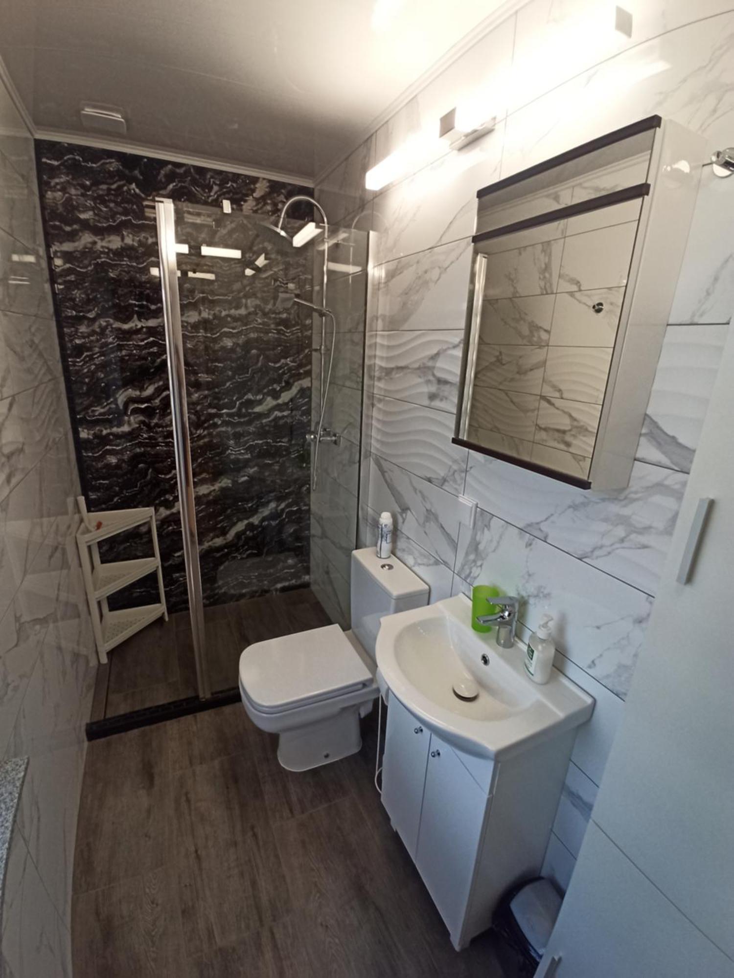Ferienwohnung El Jan Pobierowo - Zadzwon! Exterior foto