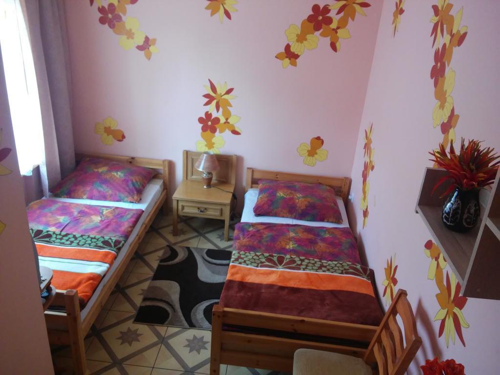 Ferienwohnung El Jan Pobierowo - Zadzwon! Exterior foto
