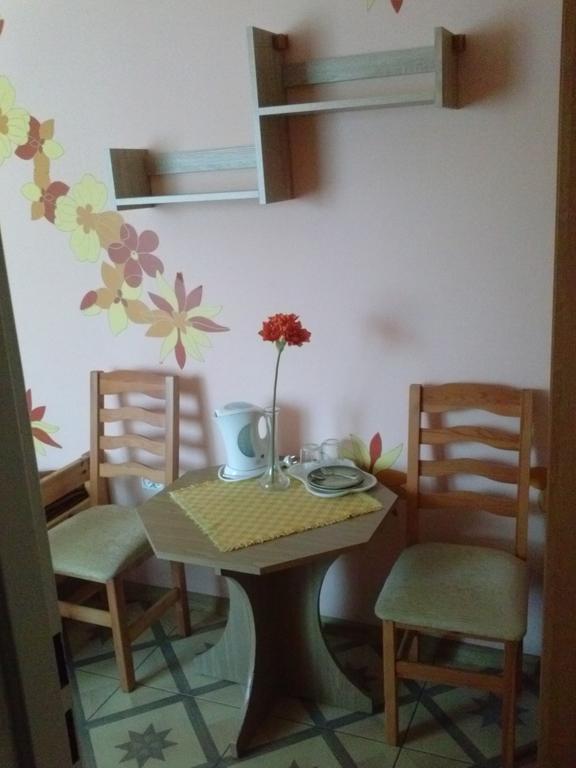 Ferienwohnung El Jan Pobierowo - Zadzwon! Exterior foto