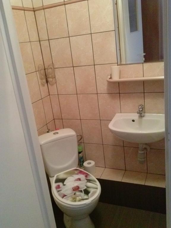 Ferienwohnung El Jan Pobierowo - Zadzwon! Exterior foto