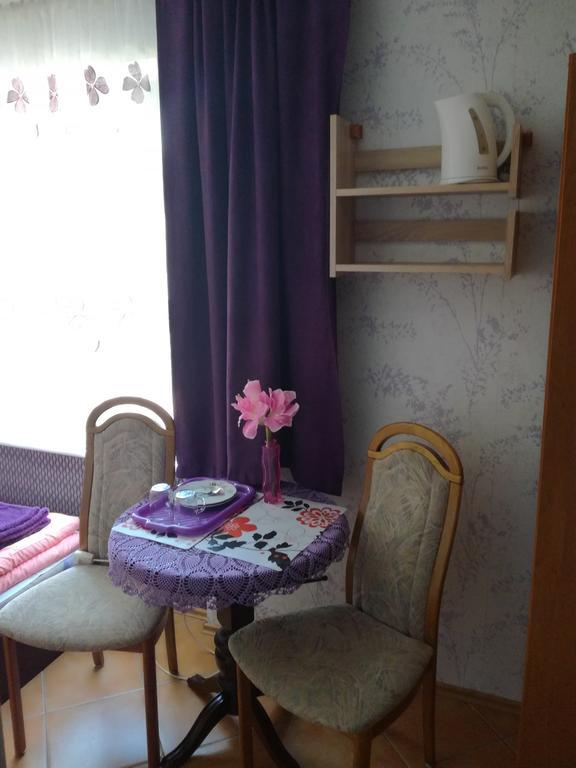 Ferienwohnung El Jan Pobierowo - Zadzwon! Exterior foto