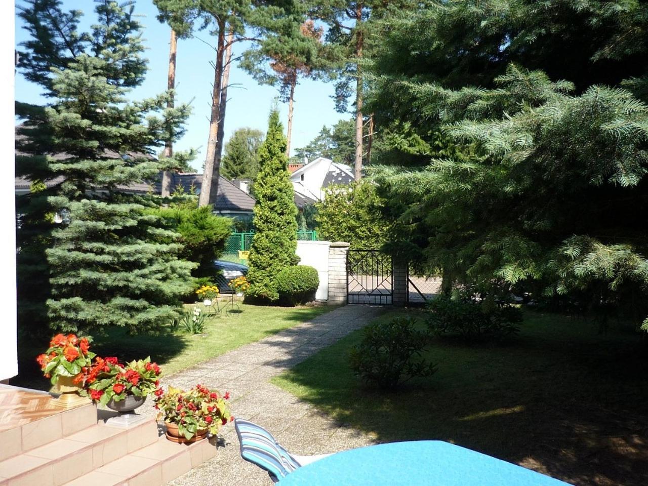 Ferienwohnung El Jan Pobierowo - Zadzwon! Exterior foto